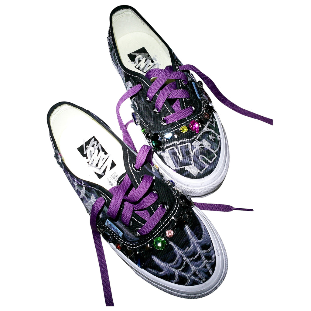 SKITZO PREMIUM AUTHENTIC VANS