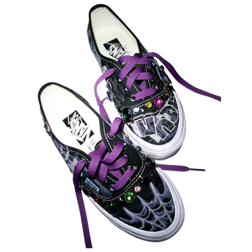 SKITZO PREMIUM AUTHENTIC VANS