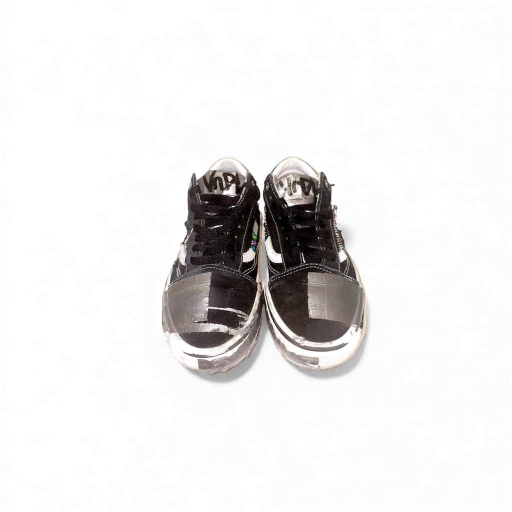 JUNKYARD OLD SKOOLS