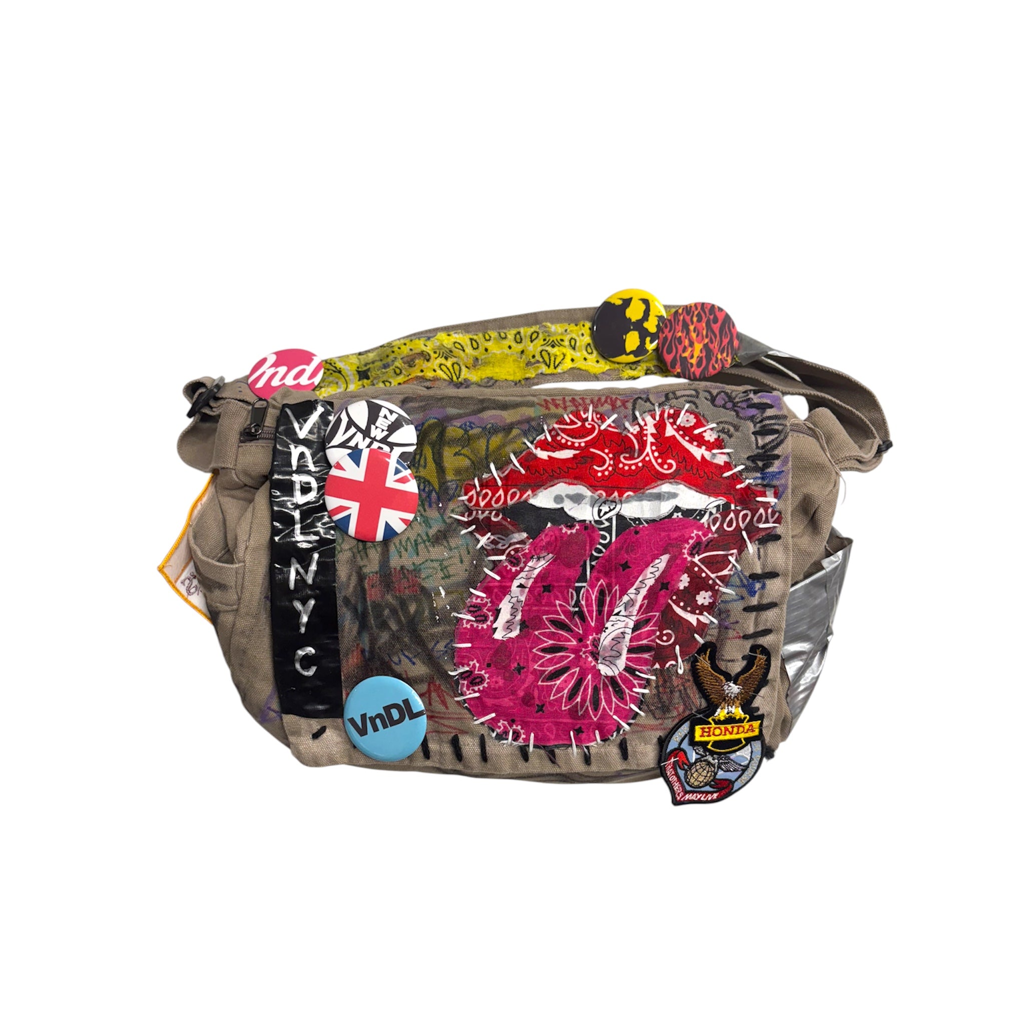 UK HOBO