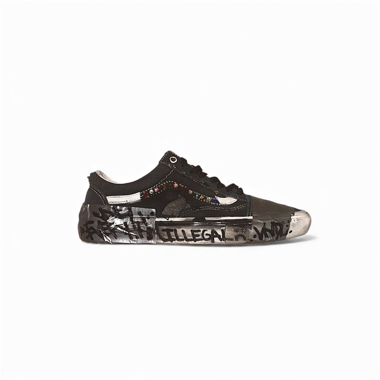 JUNKYARD OLD SKOOLS