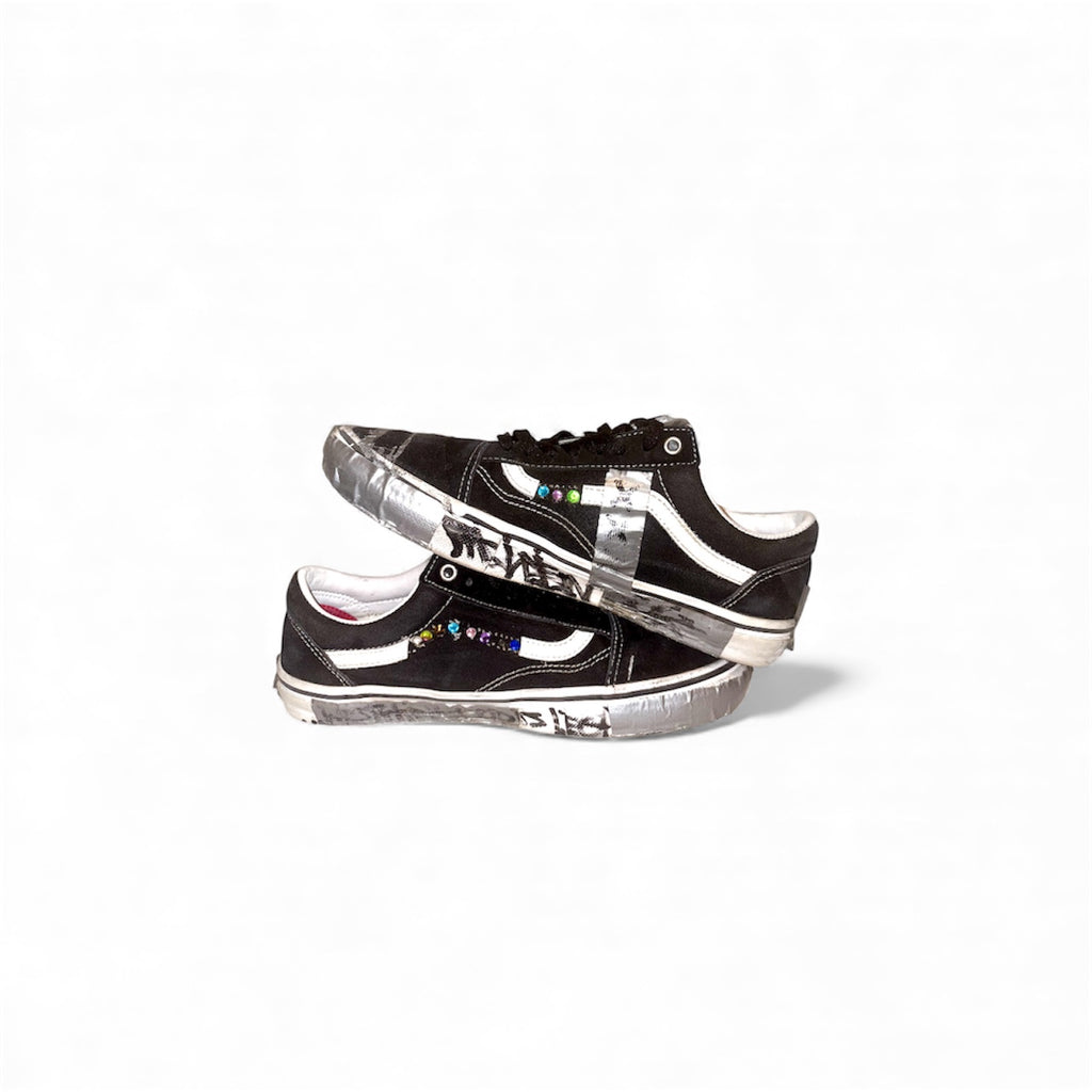 JUNKYARD OLD SKOOLS