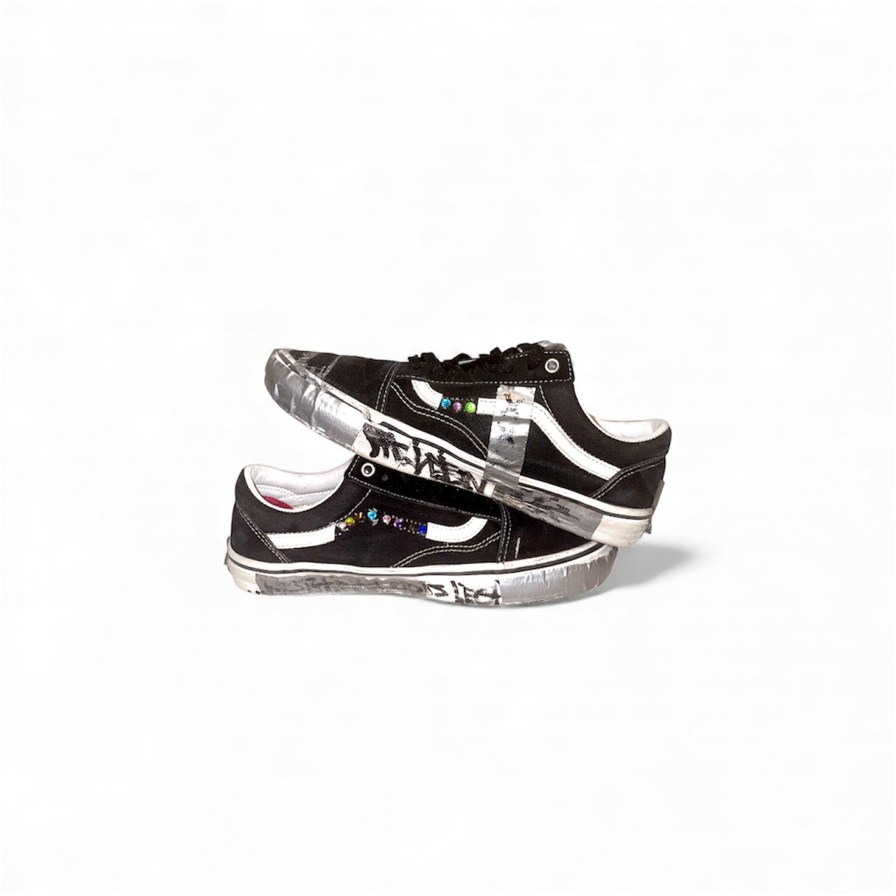JUNKYARD OLD SKOOLS